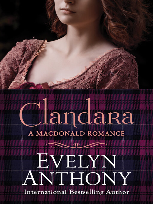 Title details for Clandara by Evelyn Anthony - Available